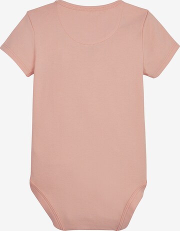 Tutina / body per bambino di Calvin Klein Jeans in rosa