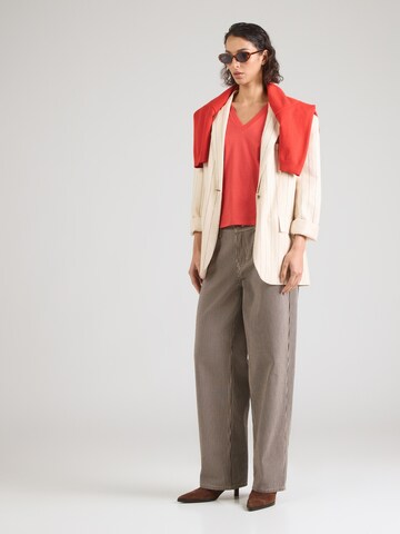 Polo Ralph Lauren Μπλουζάκι σε κόκκινο