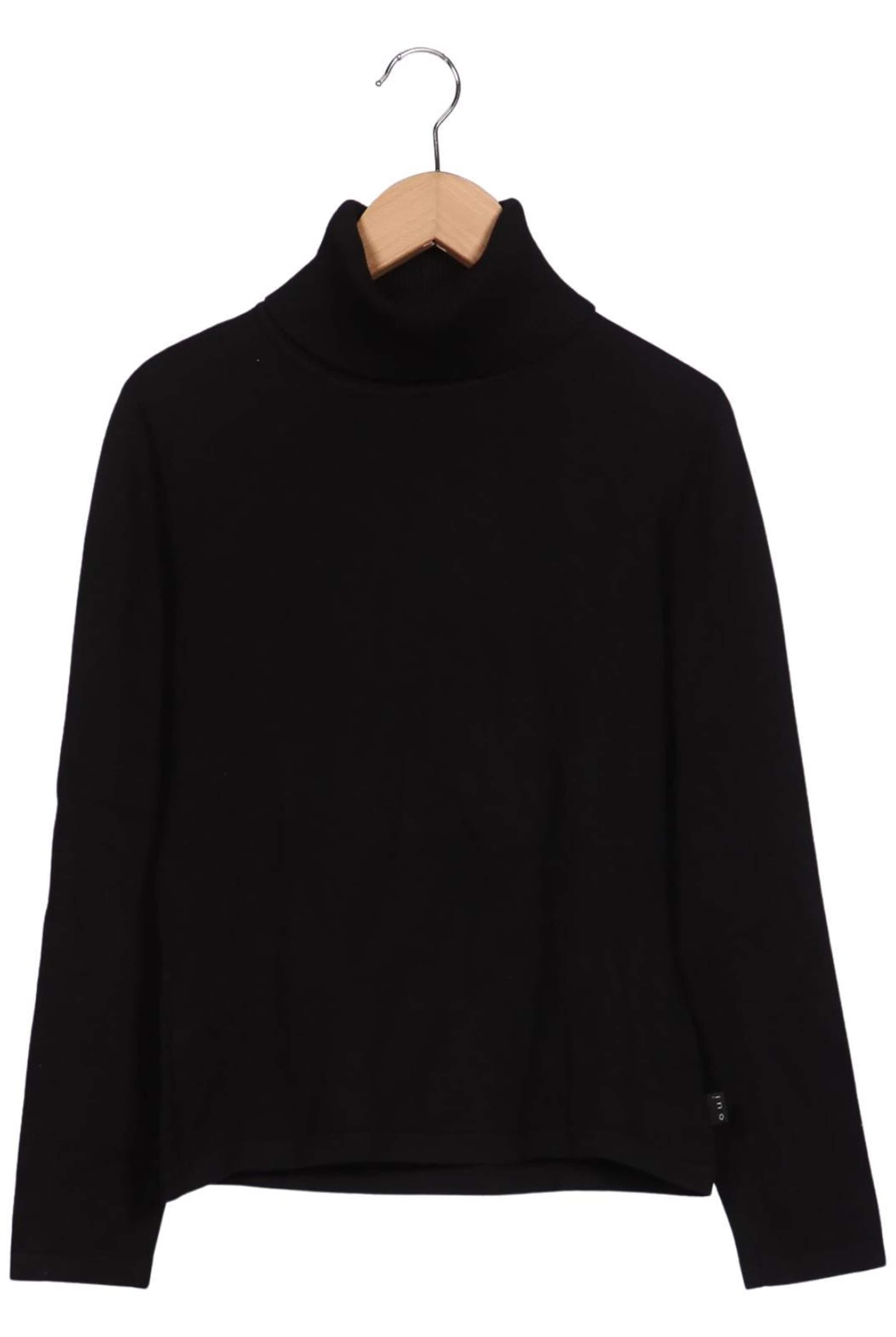 OUI Sweater & Cardigan in S in Black: front
