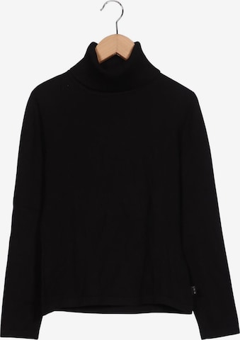 OUI Sweater & Cardigan in S in Black: front