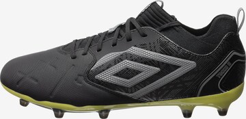 UMBRO Soccer Cleats 'Tocco II Pro FG ' in Black