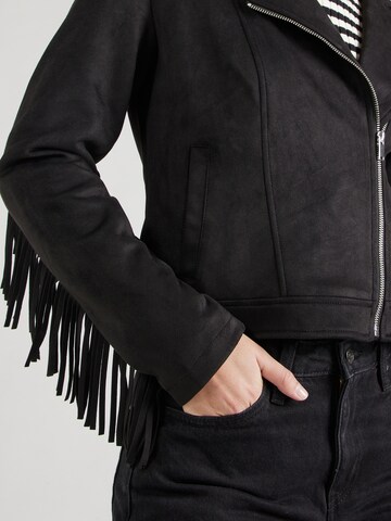 Noisy may Between-season jacket 'NMABBY' in Black