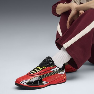 PUMA Sneakers laag 'V-S2 Endgame' in Rood