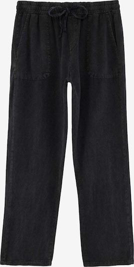 Trendyol Pantalon en 31-32 en noir, Vue avec produit