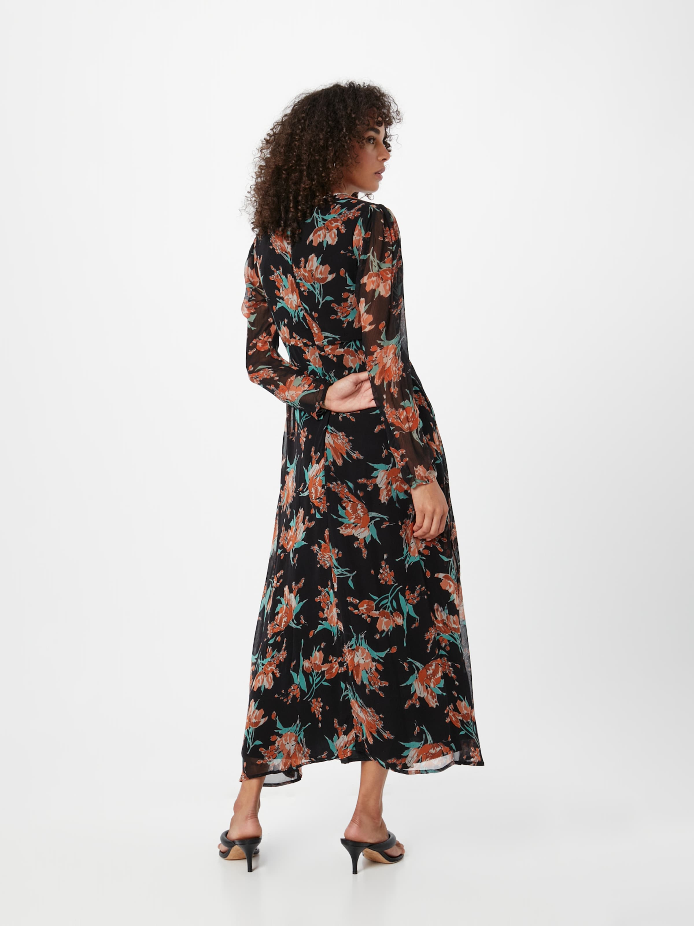 Warehouse jurk new arrivals