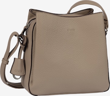 GABOR Crossbody Bag in Grey: front