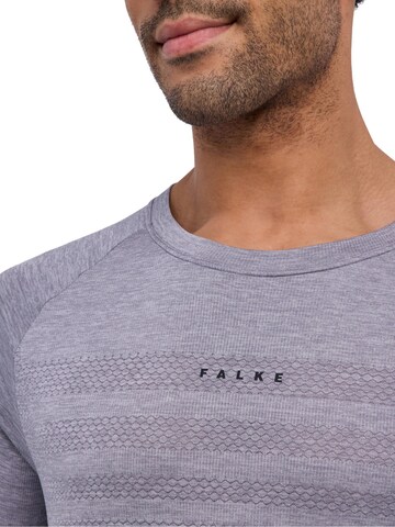 FALKE Funktionsshirt‌‌ in Grau
