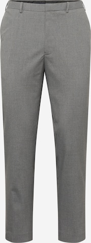 BURTON MENSWEAR LONDON Regular Hose in Grau: predná strana