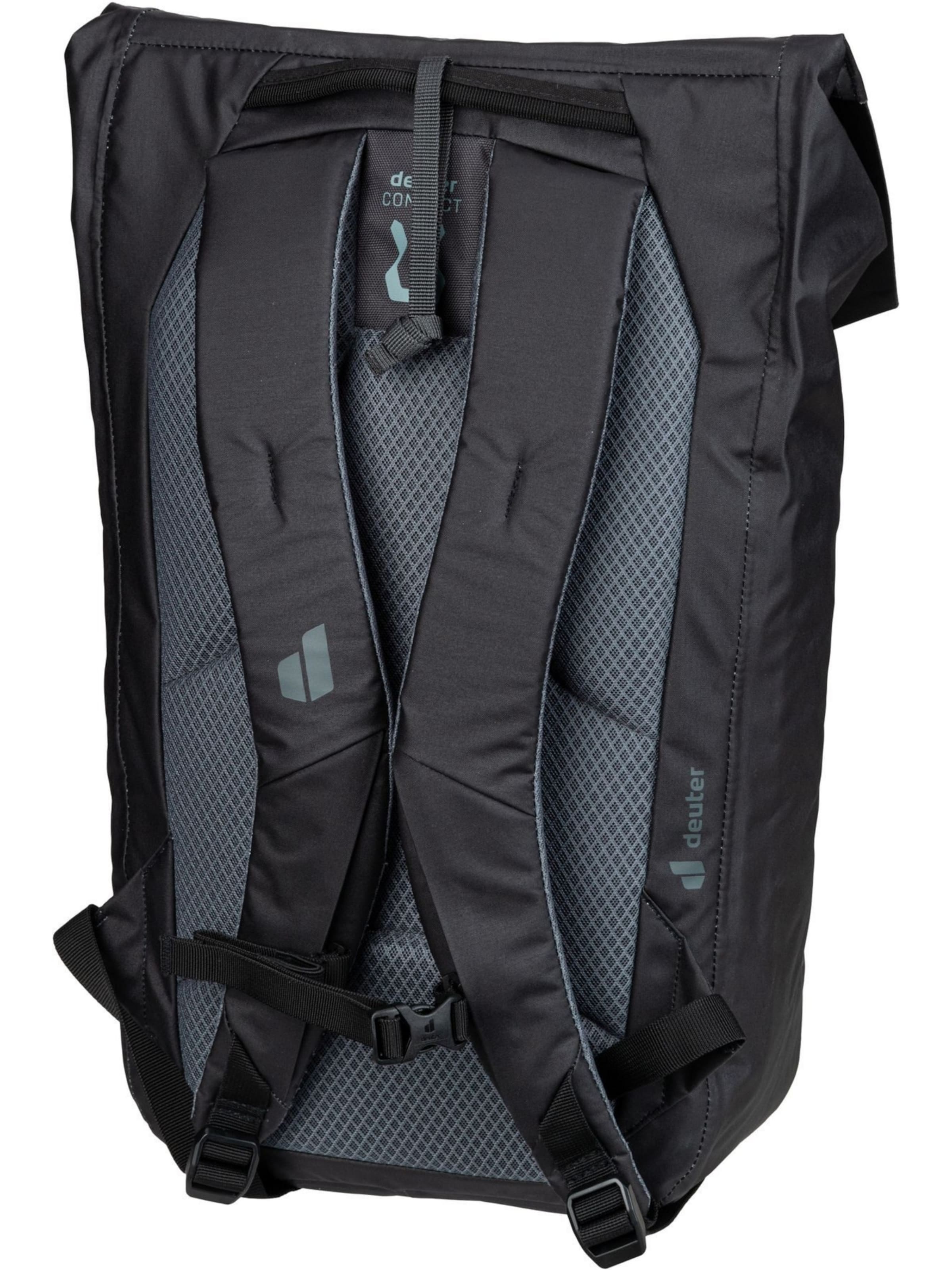 Sac à dos 'Drout 20' DEUTER en noir