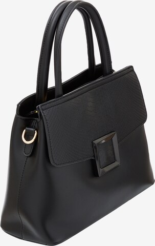 Usha Handbag in Black