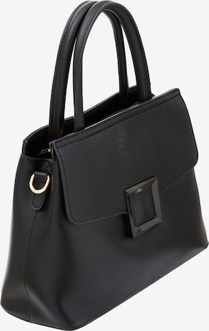 UshaRučna torbica - crna boja
