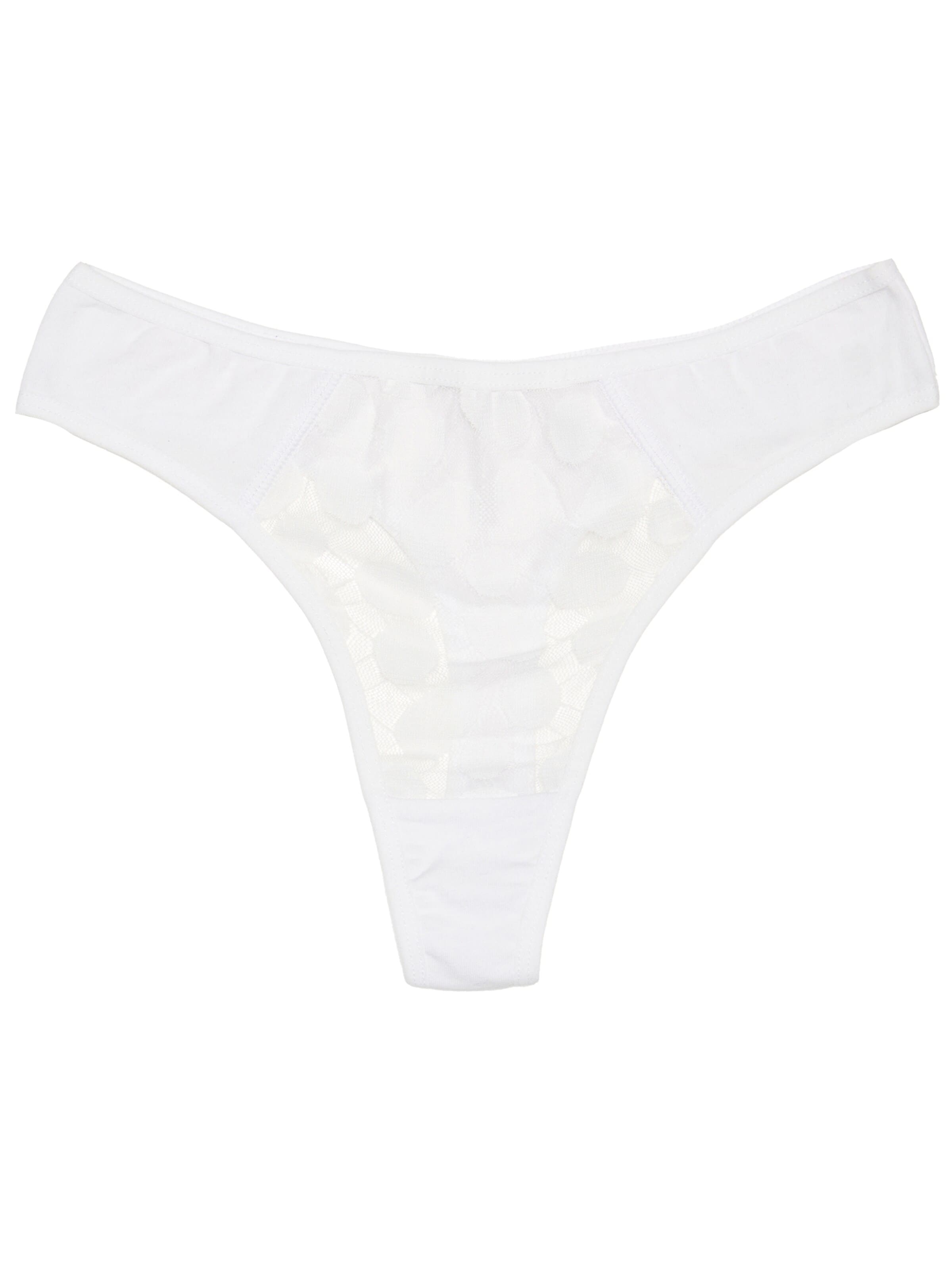 String 'F915' Tazzio en mélange de couleurs