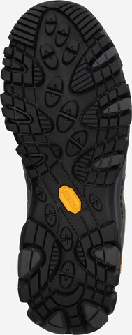 MERRELL Ниски обувки 'Moab 3' в сиво