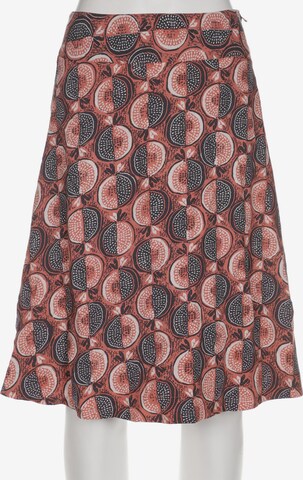 WHITE STUFF Skirt in XS in Brown: front