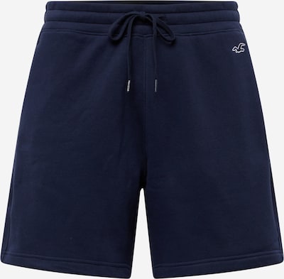 HOLLISTER Shorts in schwarz, Produktansicht