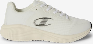 Champion Authentic Athletic Apparel - Sapatilha de desporto 'SYPHON ENGAGE' em bege: frente