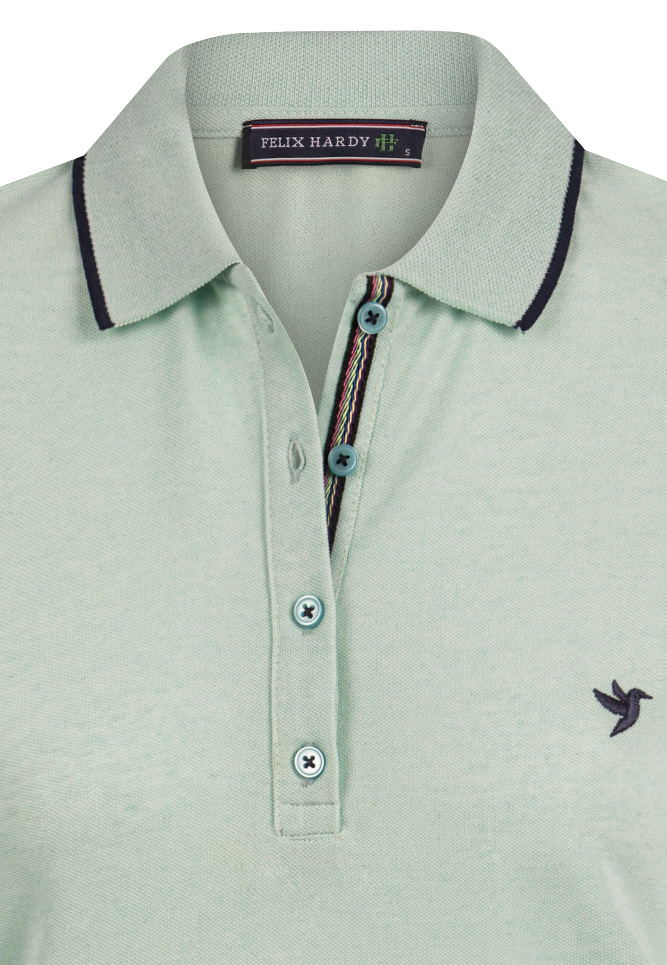 Felix Hardy Tričko – zelená