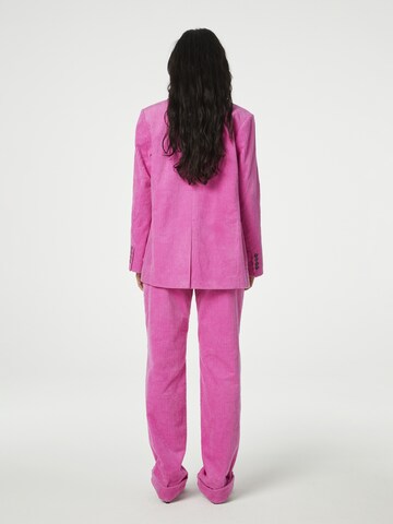 Fabienne Chapot Blazer 'Leonard' in Pink