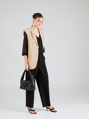 juoda s.Oliver BLACK LABEL Palaidinė