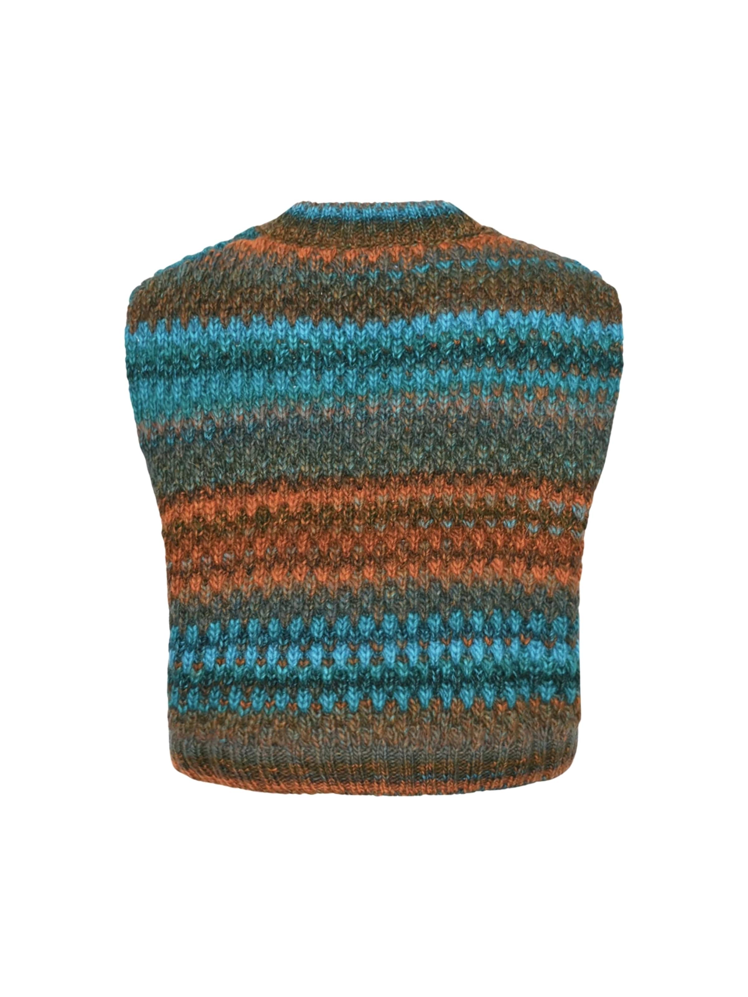 Noella Vesta ' Gio ' – modrá