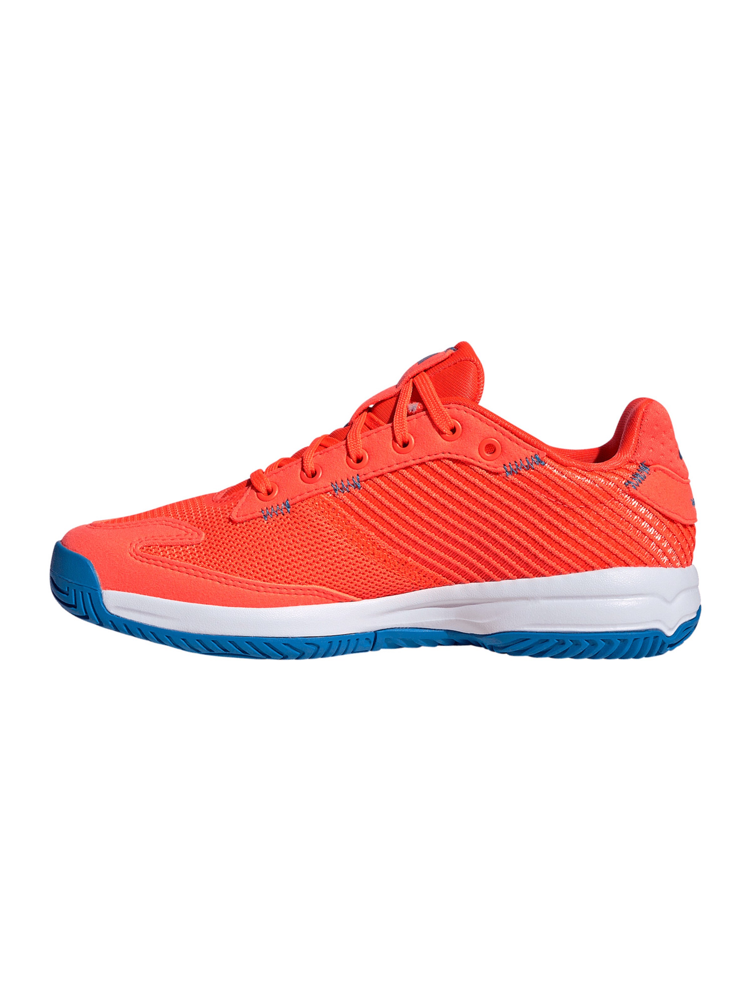 ADIDAS PERFORMANCE Sports shoe 'Stabil' in Orange