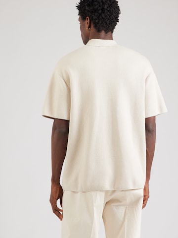 GAP Pulover | siva barva