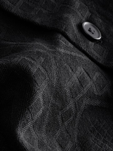 Next Between-Season Jacket in Black