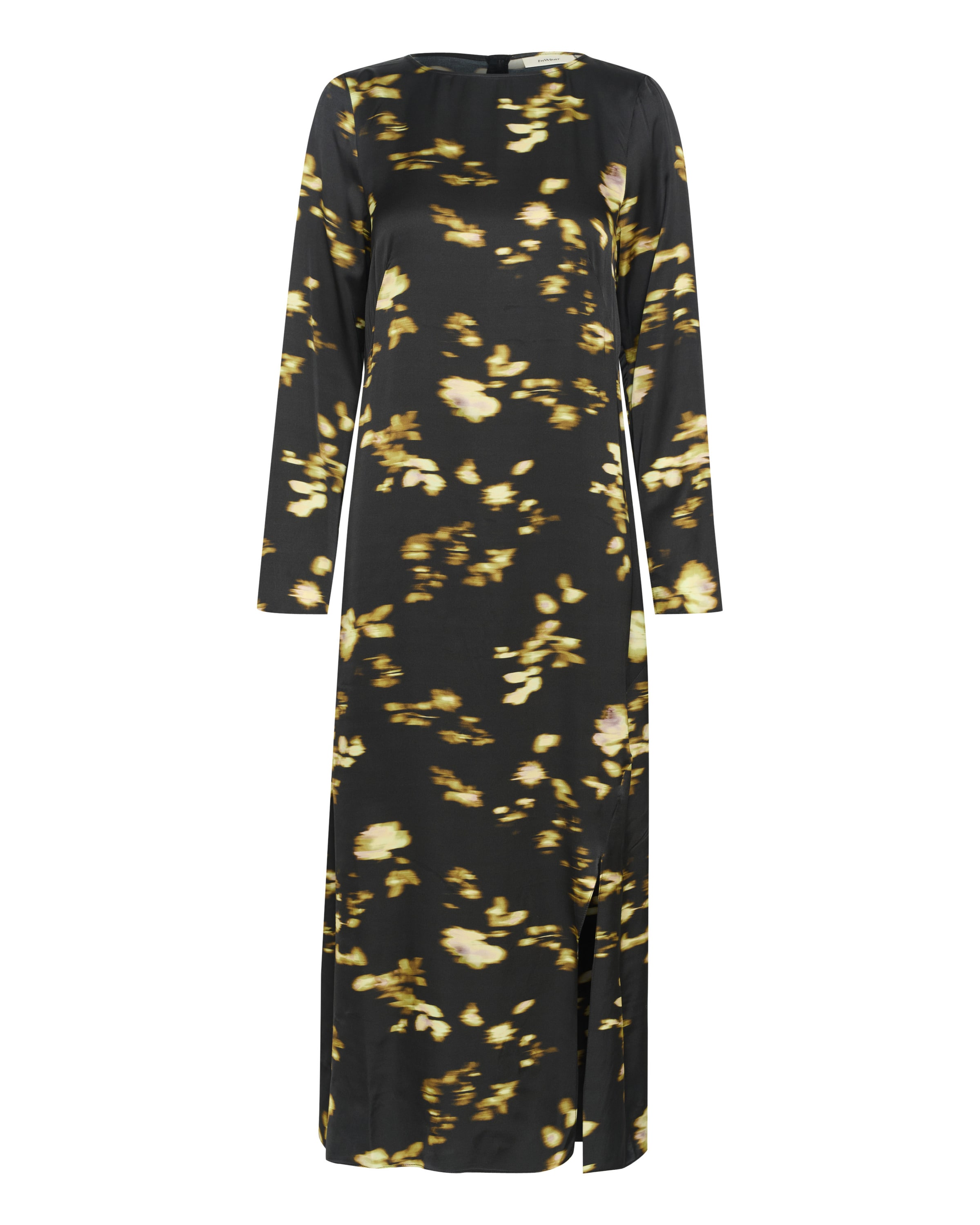 InWear Dress 'Cass' in Black: front