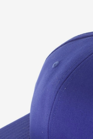adidas STELLASPORT Hat & Cap in One size in Blue