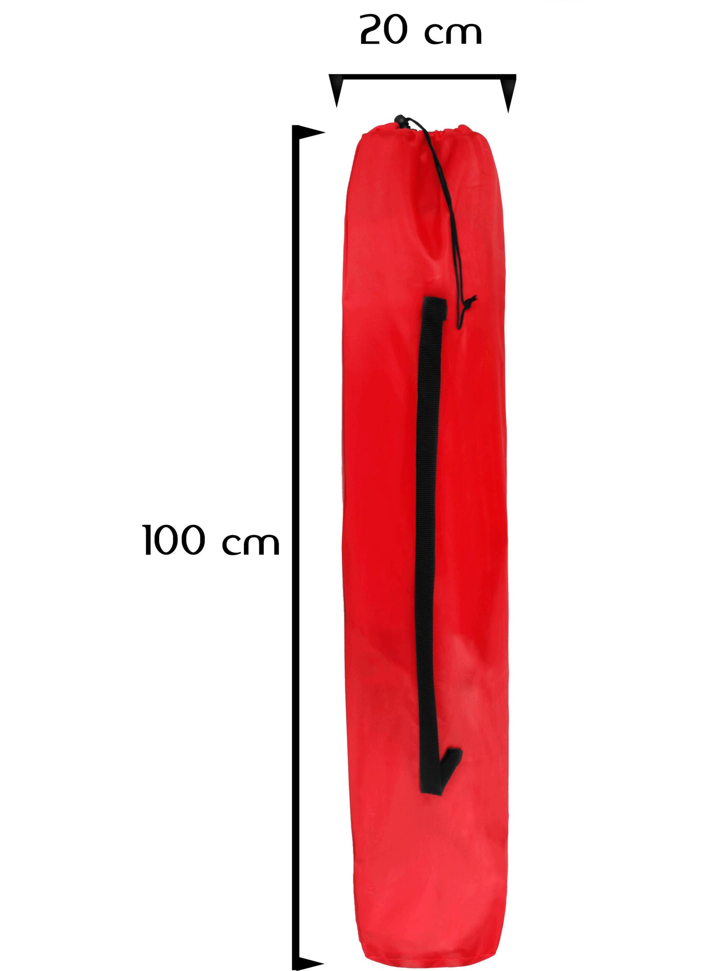 normani Accessory 'Nipigon' in Red