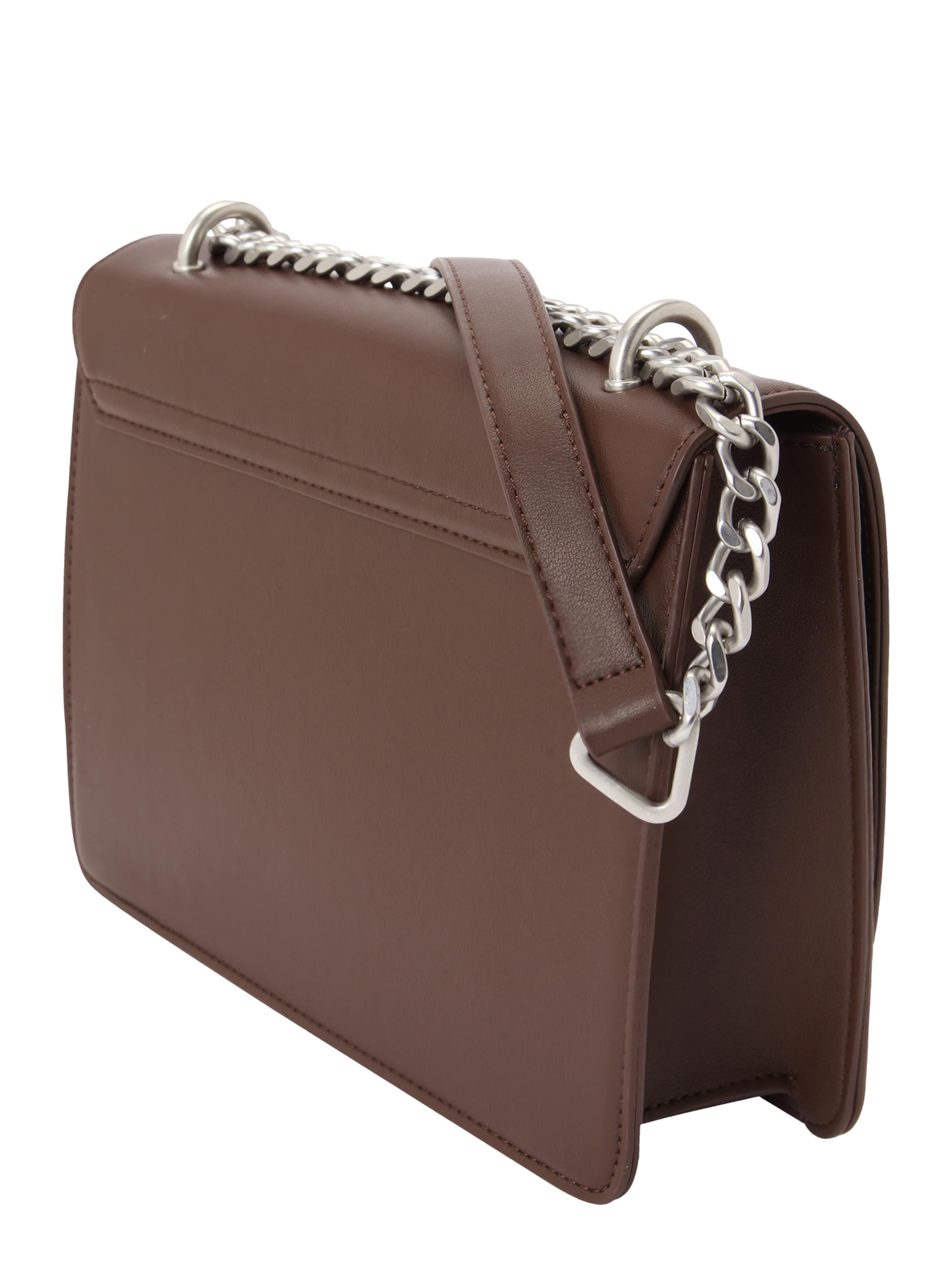 REPLAY Válltáska - barna