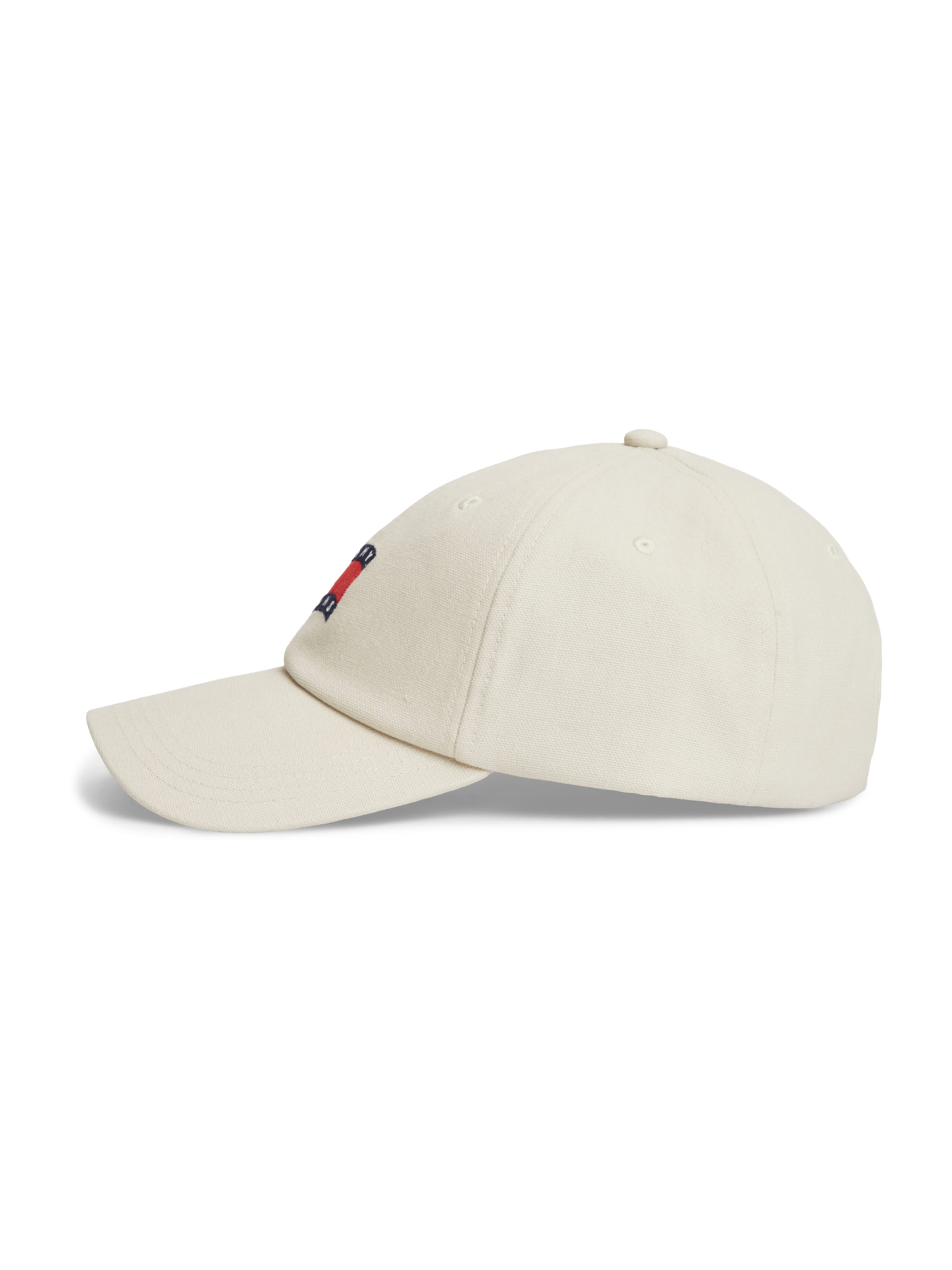 Tommy Jeans Τζόκεϊ σε μπεζ: μπροστά