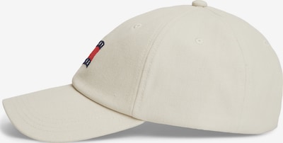 Tommy Jeans Šilterica veličine 55-60 u svijetlobež, Pregled proizvoda
