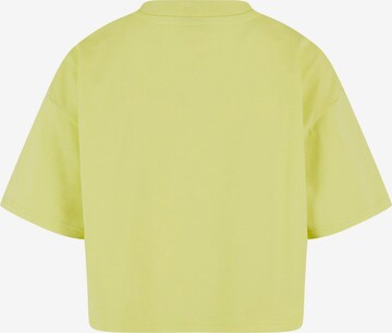 Karl Kani Shirt in Groen