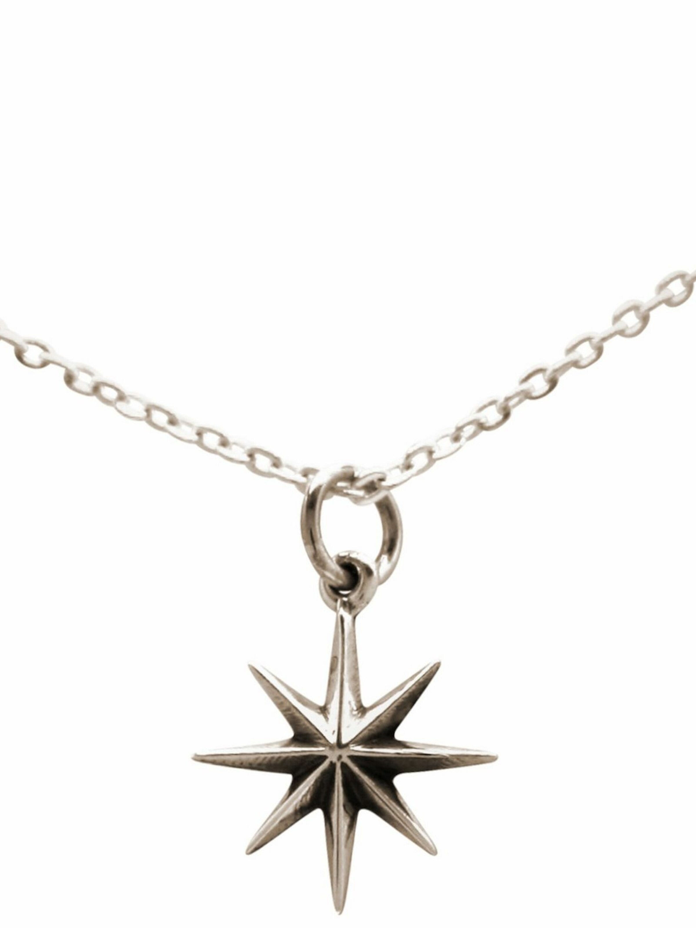 Chaîne Gemshine en argent