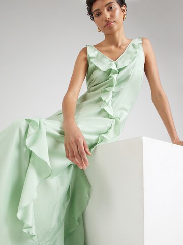 Robe Moves en vert