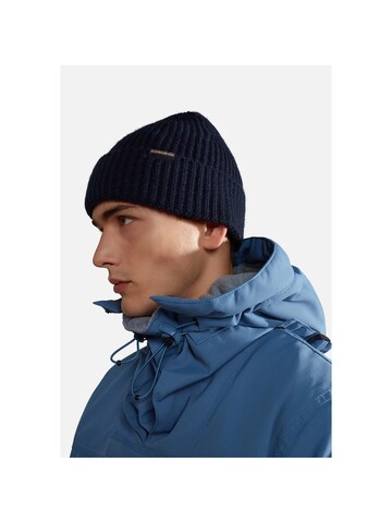 Bonnet NAPAPIJRI en bleu