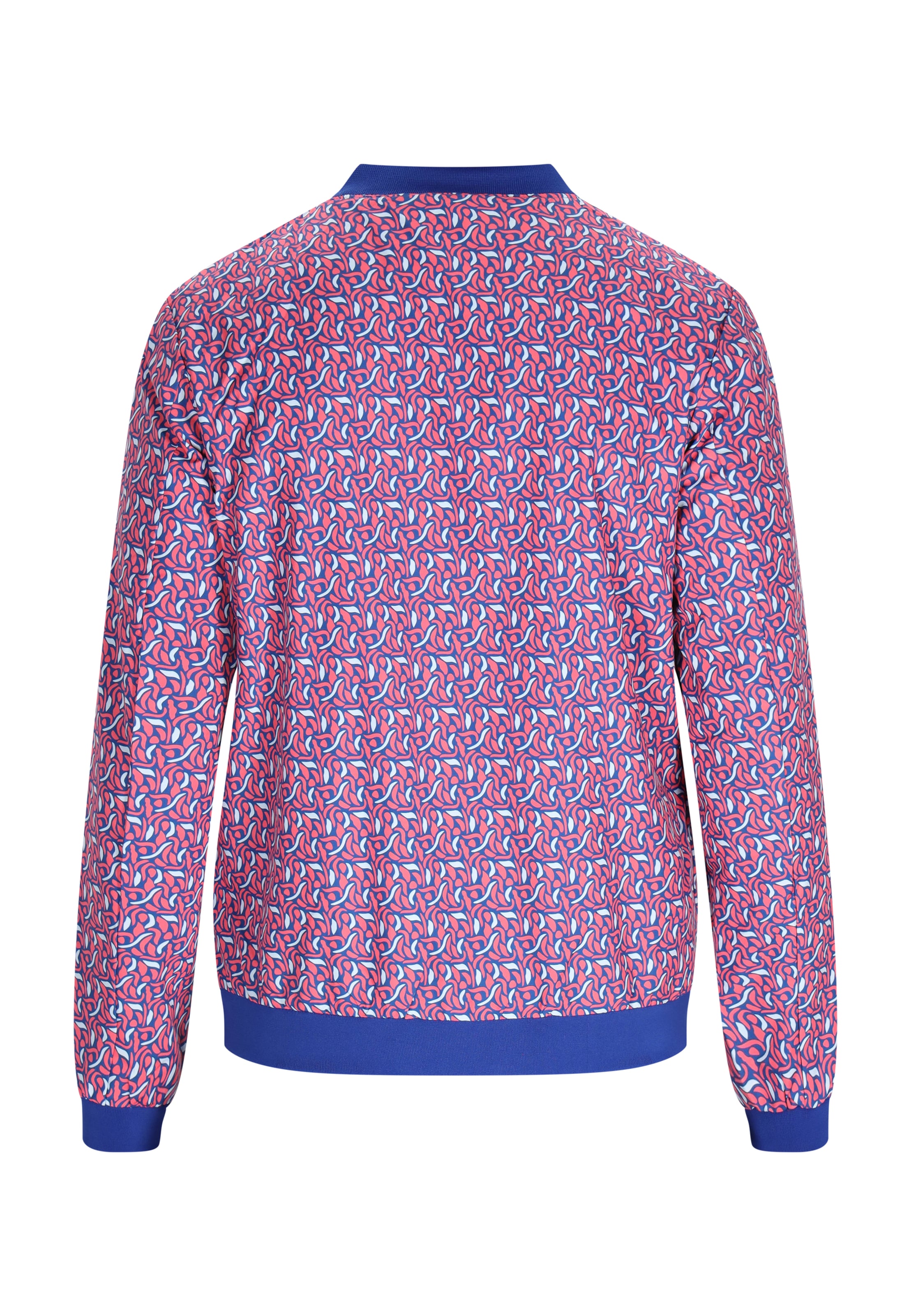 Mo ATHLSR Jacke in Orange