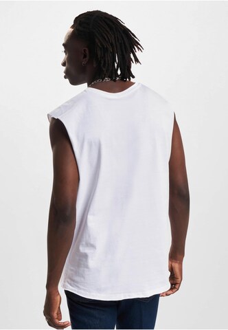 T-Shirt 'NextOne' ROCAWEAR en blanc