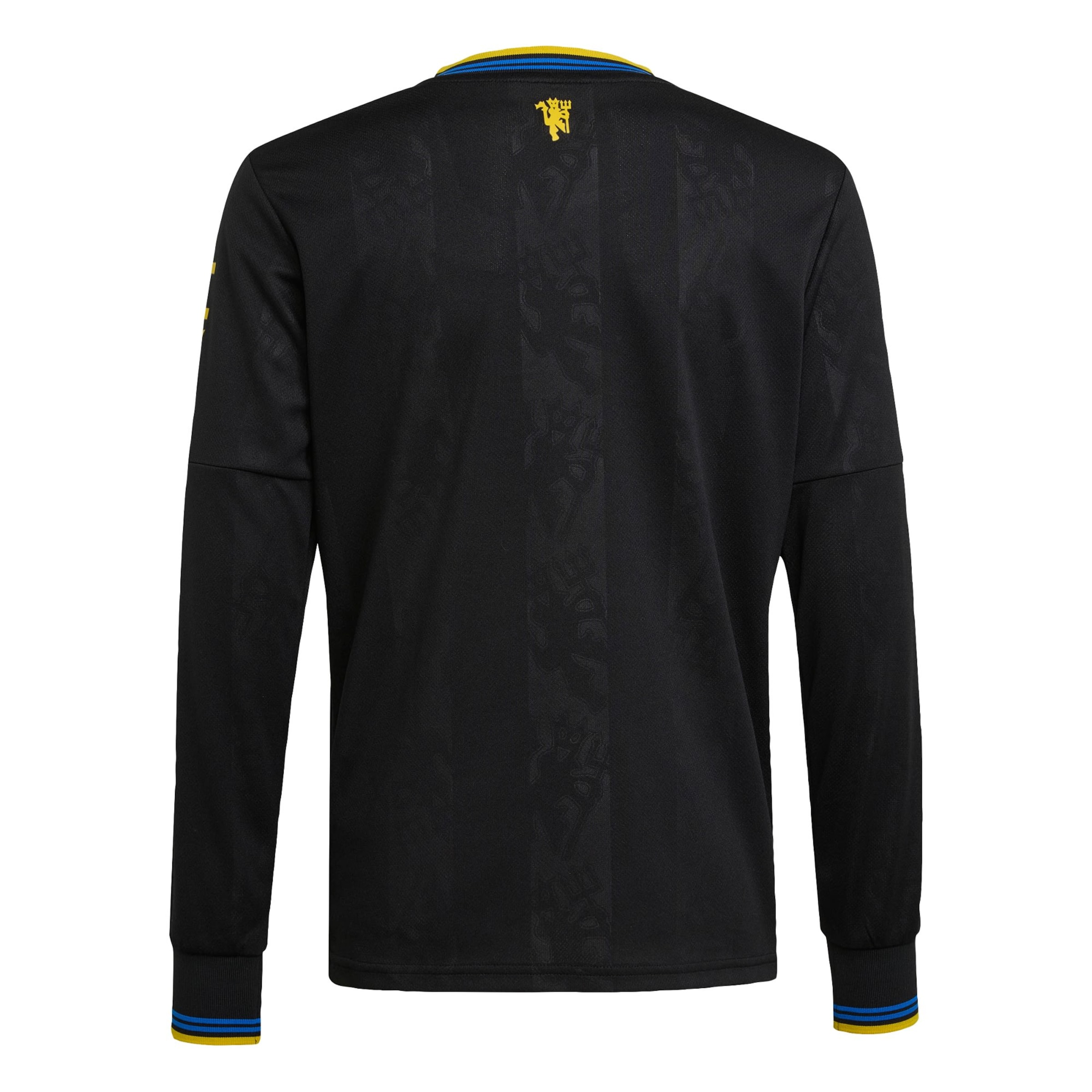 ADIDAS PERFORMANCE - Camiseta funcional en negro