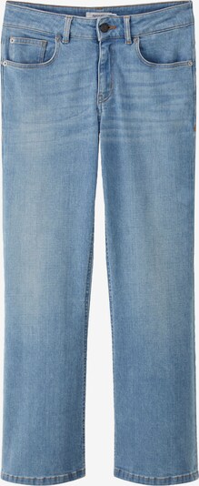 hessnatur Jeans in de kleur Lichtblauw, Productweergave