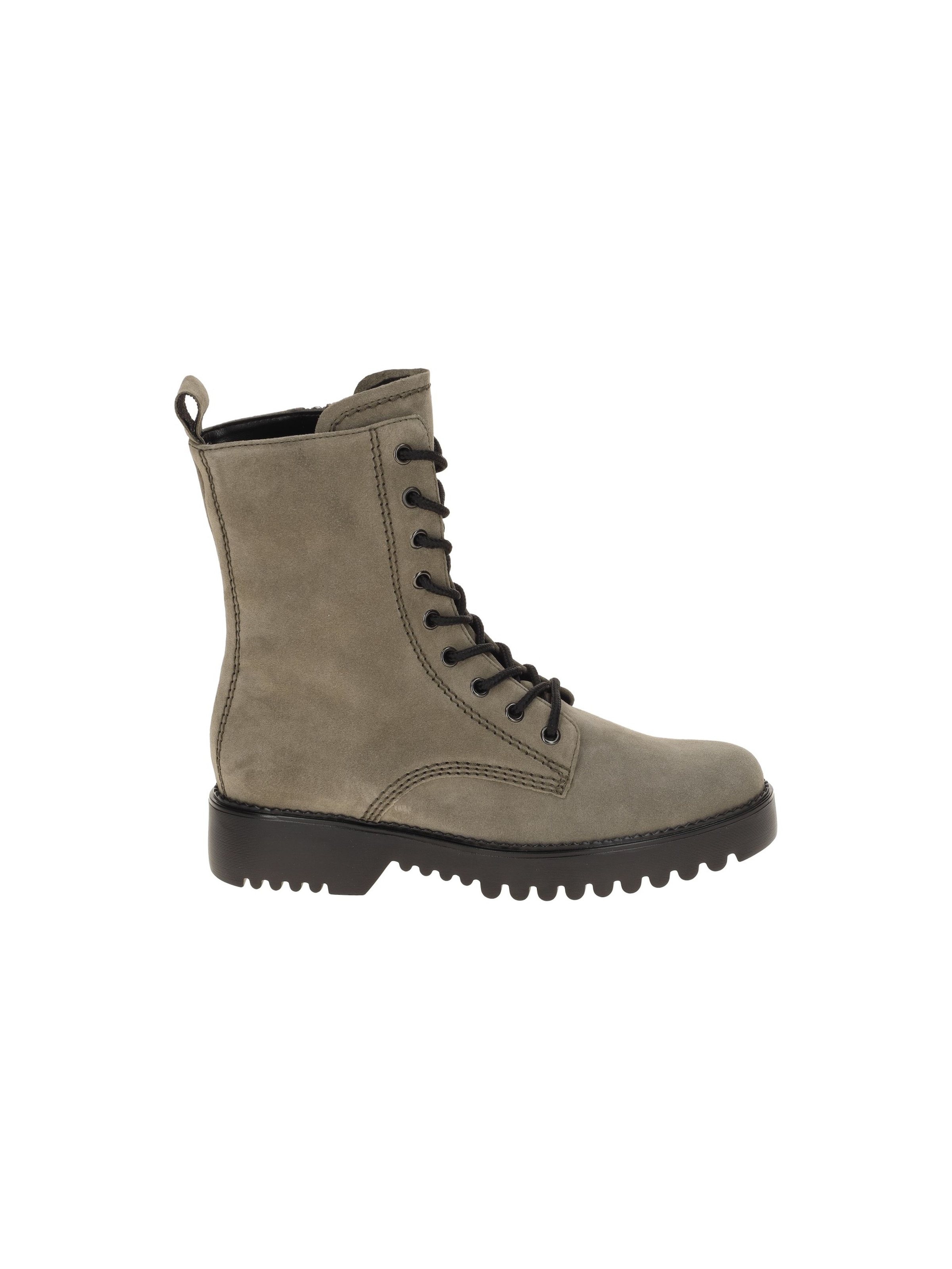 GABOR Boots in Grau