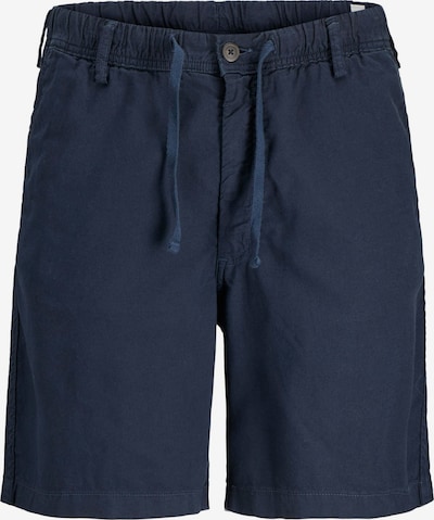 JACK & JONES Hlače veličine 34 u mornarsko plava, Pregled proizvoda