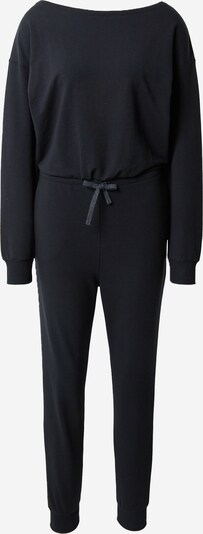 NIKE Sports suit in Black, Item view