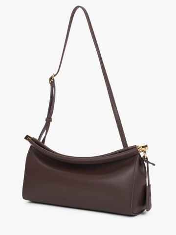 Sacs à main '9552' Estro en marron