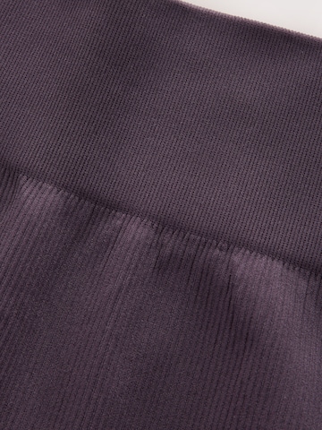 Next Skinny Leggings in Lila
