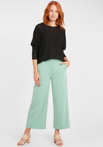 Pullover 'Tamta' di b.young in nero