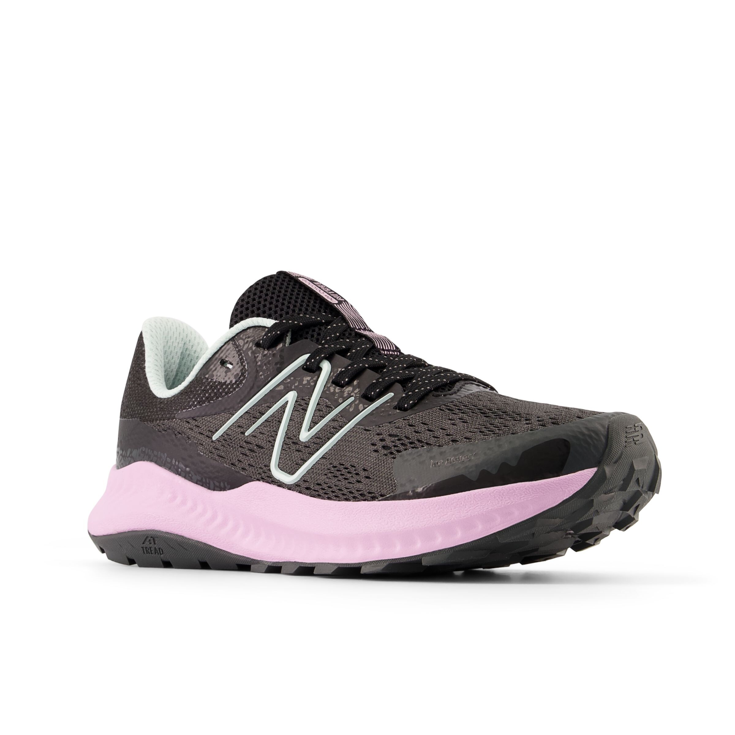 new balance Running Shoes 'DynaSoft Nitrel V5' in Black