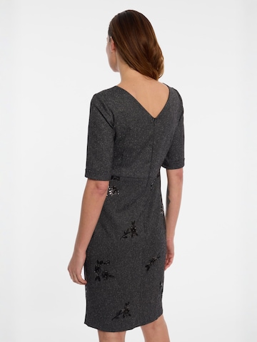 Robe Ana Alcazar en gris