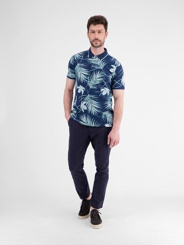 LERROS Shirt in Blue